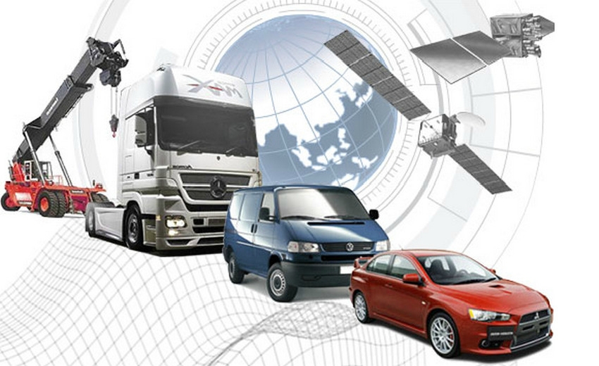 GPS Tracking & Monitoring